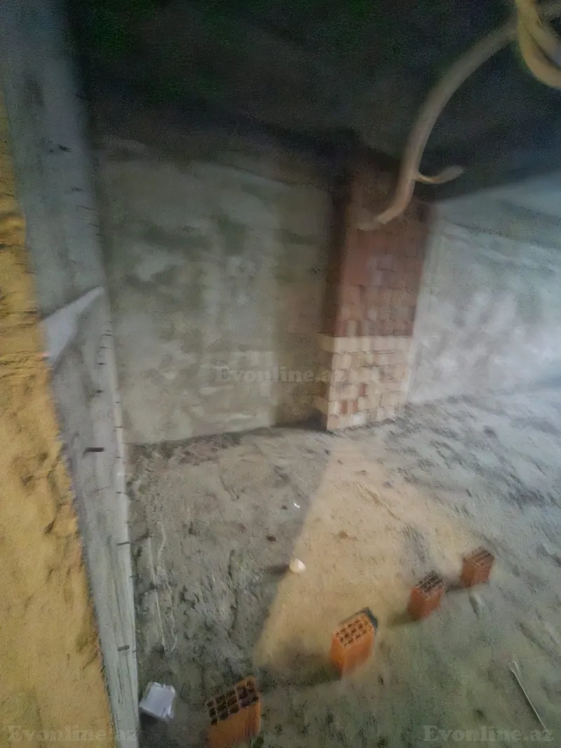 Satılır 1 otaqlı Mənzil Yeni tikili 78 m² Əhmədli - şəkil 20