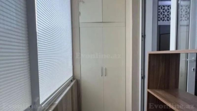 Satılır 3 otaqlı Mənzil Yeni tikili 103 m² Xətai m. - şəkil 5