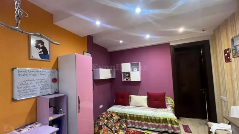 Satılır 3 otaqlı Mənzil Yeni tikili 103 m² Xətai m. - şəkil 10