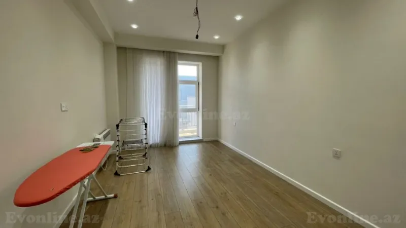 Kirayə verilir 3 otaqlı Mənzil Yeni tikili 130 m² Xətai r. - şəkil 11