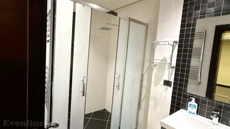 Kirayə verilir 4 otaqlı Mənzil Yeni tikili 198 m² Nəriman Nərimanov m. - şəkil 4