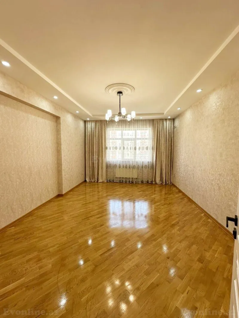 3 otaqlı Mənzil 85 m² Yeni Yasamal Kirayə verilir