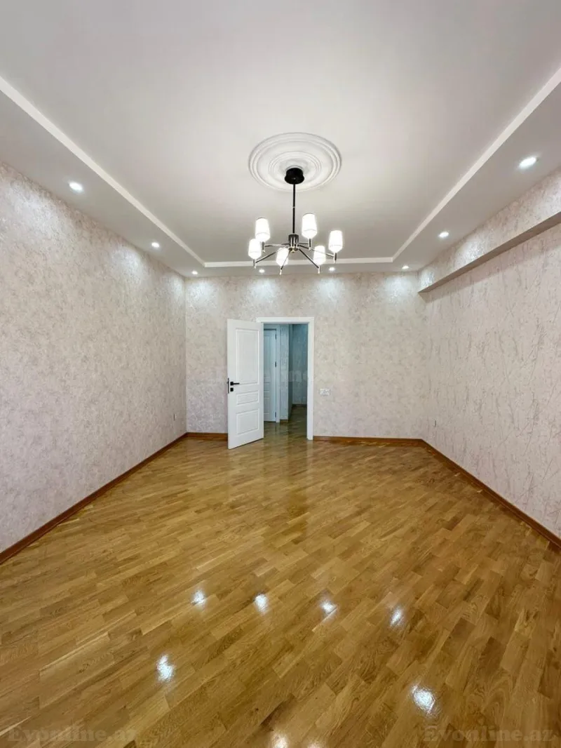 Kirayə verilir 3 otaqlı Mənzil Yeni tikili 85 m² Yeni Yasamal - şəkil 2