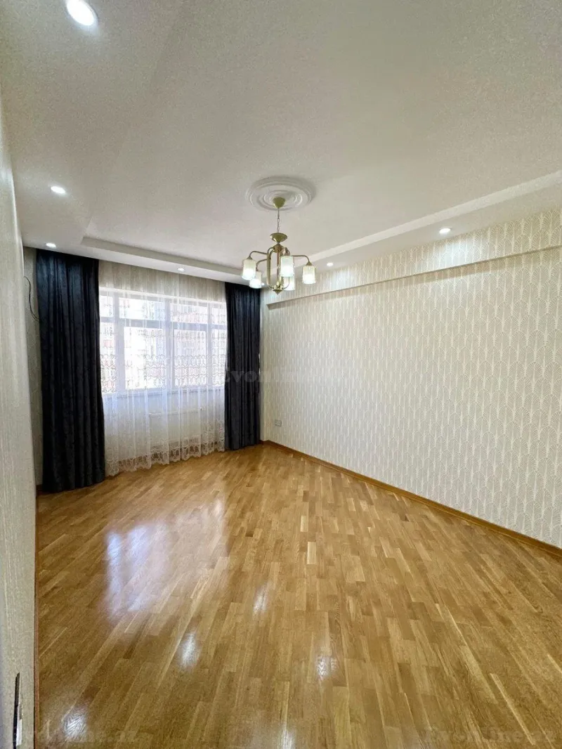 Kirayə verilir 3 otaqlı Mənzil Yeni tikili 85 m² Yeni Yasamal - şəkil 3