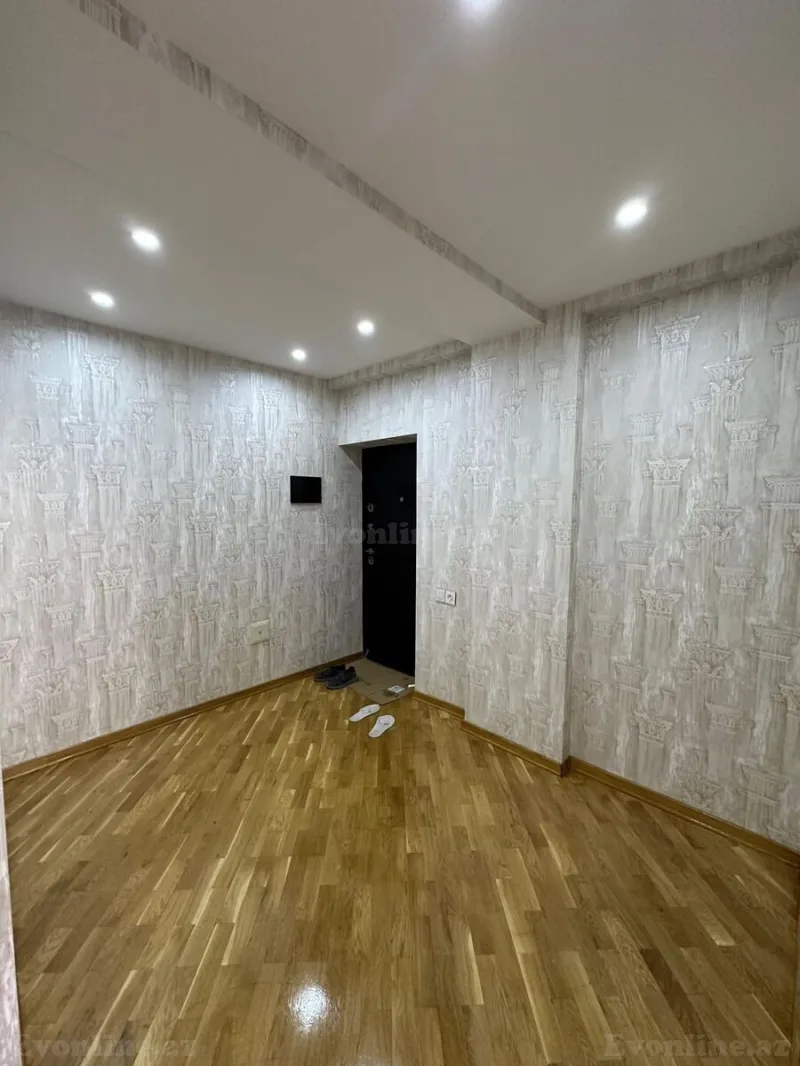 Kirayə verilir 3 otaqlı Mənzil Yeni tikili 85 m² Yeni Yasamal - şəkil 6