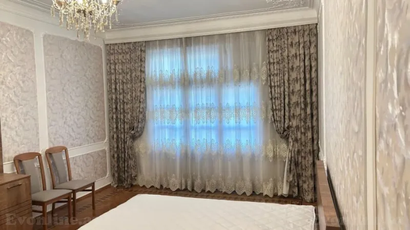 Satılır 3 otaqlı Mənzil Köhnə tikili 90 m² Nəriman Nərimanov m. - şəkil 9