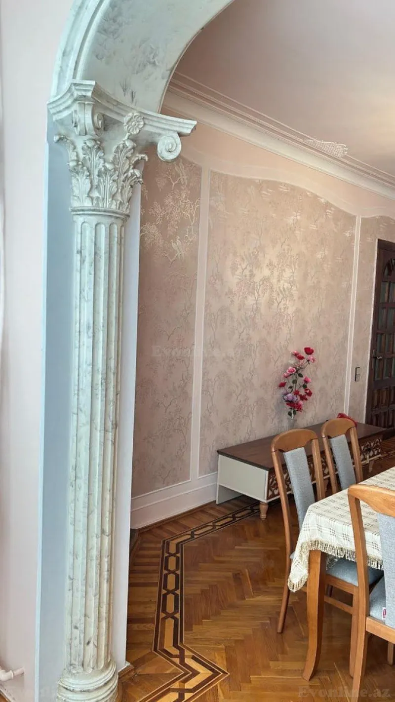 Satılır 3 otaqlı Mənzil Köhnə tikili 90 m² Nəriman Nərimanov m. - şəkil 11