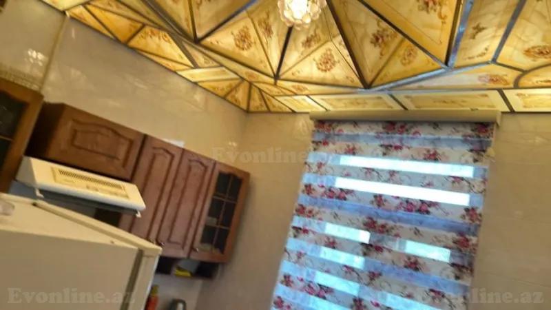 Satılır 3 otaqlı Mənzil Köhnə tikili 90 m² Nəriman Nərimanov m. - şəkil 14