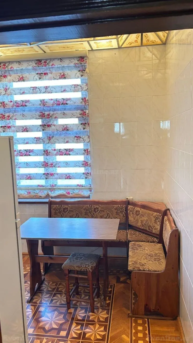 Satılır 3 otaqlı Mənzil Köhnə tikili 90 m² Nəriman Nərimanov m. - şəkil 15