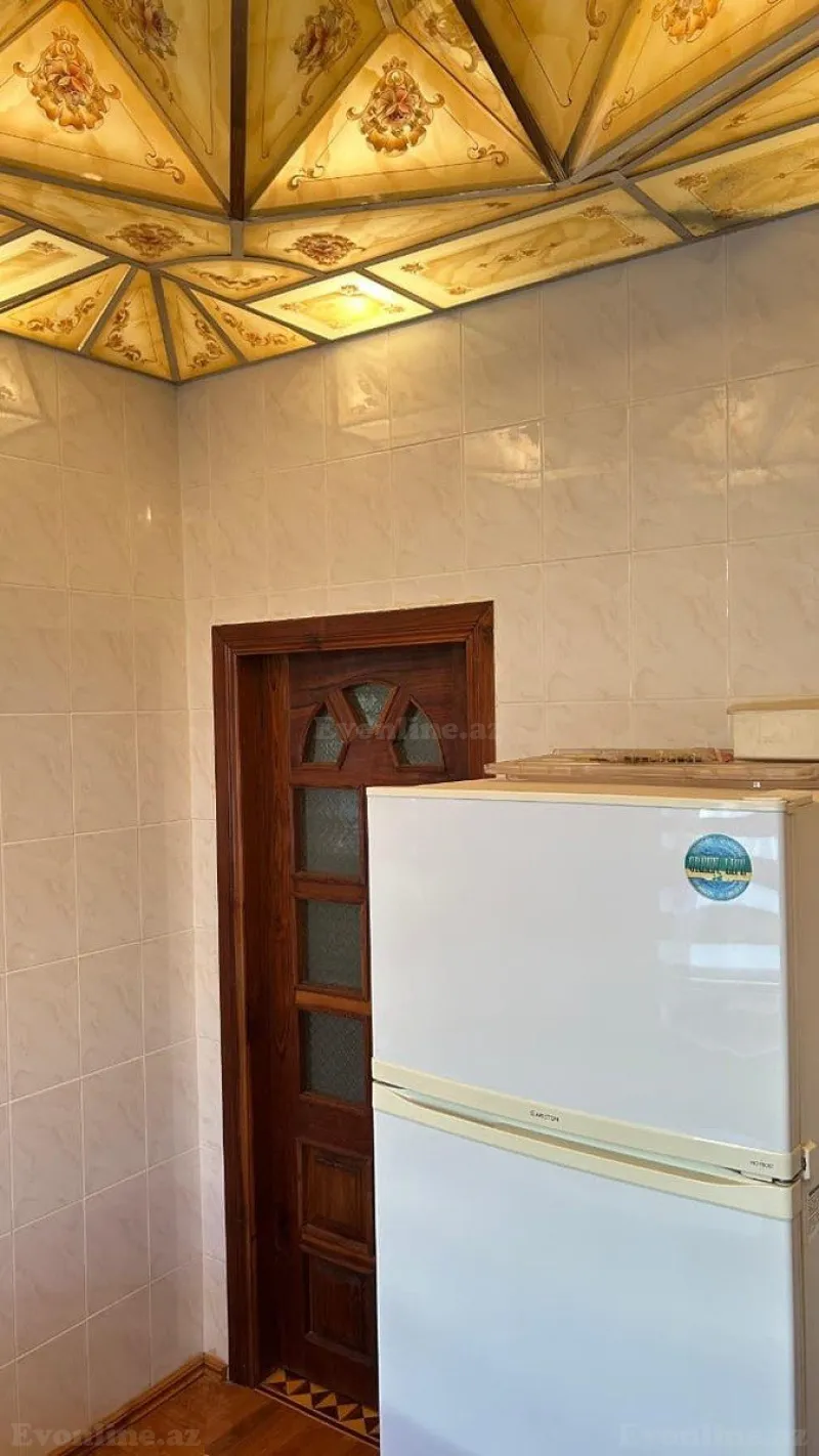 Satılır 3 otaqlı Mənzil Köhnə tikili 90 m² Nəriman Nərimanov m. - şəkil 16