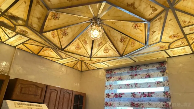 Satılır 3 otaqlı Mənzil Köhnə tikili 90 m² Nəriman Nərimanov m. - şəkil 19