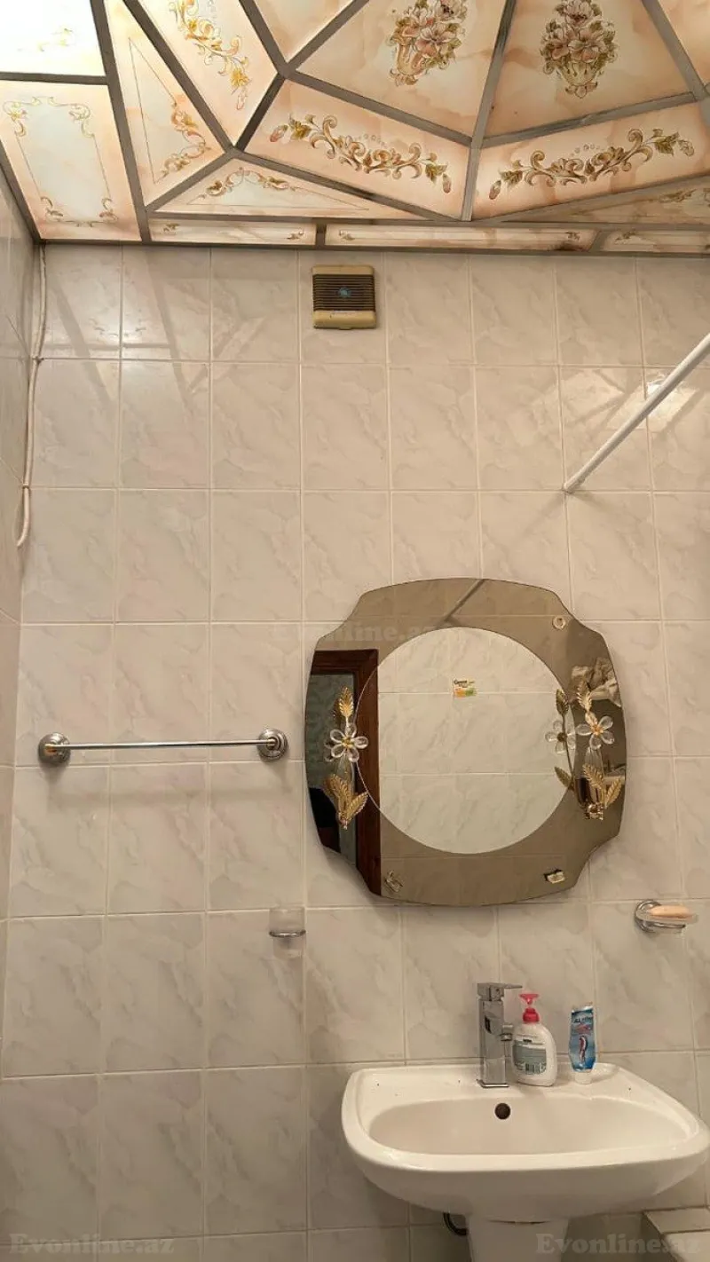 Satılır 3 otaqlı Mənzil Köhnə tikili 90 m² Nəriman Nərimanov m. - şəkil 20