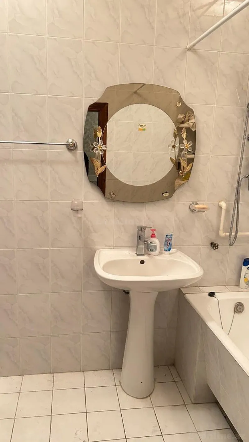 Satılır 3 otaqlı Mənzil Köhnə tikili 90 m² Nəriman Nərimanov m. - şəkil 21