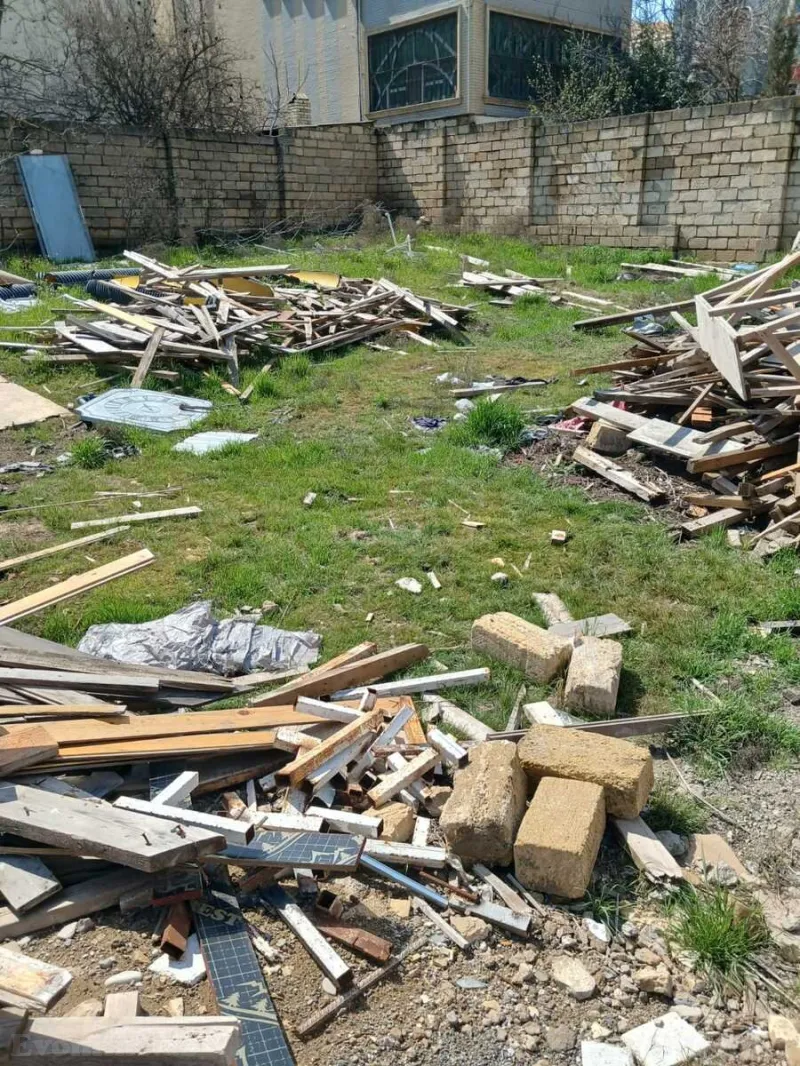 Satılır Torpaq 6 sot Badamdar - şəkil 4