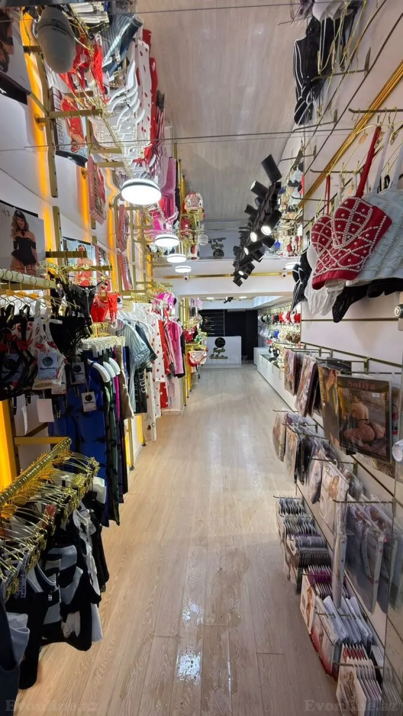 Kirayə verilir Obyekt 70 m² 2-ci mikrorayon - şəkil 2