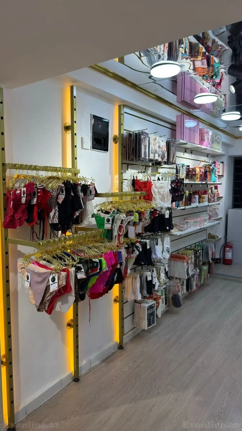 Kirayə verilir Obyekt 70 m² 2-ci mikrorayon - şəkil 3