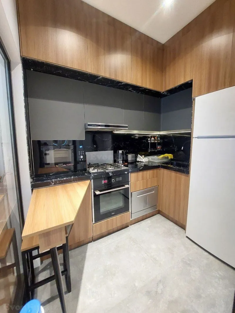 Kirayə verilir 2 otaqlı Mənzil Yeni tikili 70 m² 8 Noyabr m. - şəkil 11