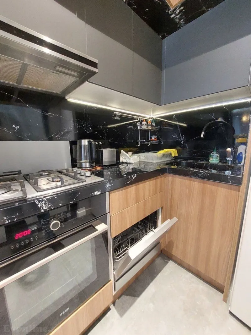 Kirayə verilir 2 otaqlı Mənzil Yeni tikili 70 m² 8 Noyabr m. - şəkil 12