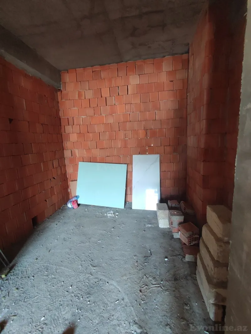 Satılır 3 otaqlı Mənzil Yeni tikili 88 m² Sumqayıt - şəkil 3
