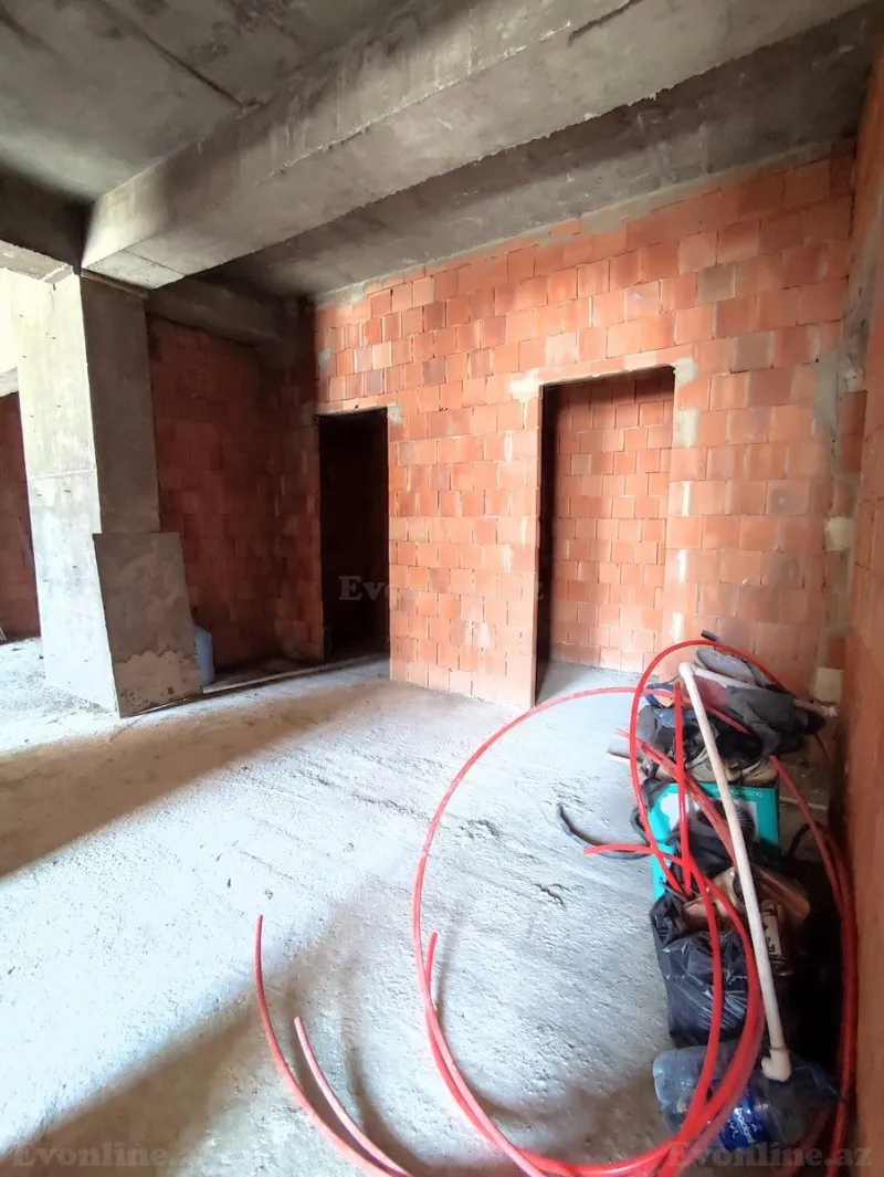 Satılır 3 otaqlı Mənzil Yeni tikili 88 m² Sumqayıt - şəkil 5