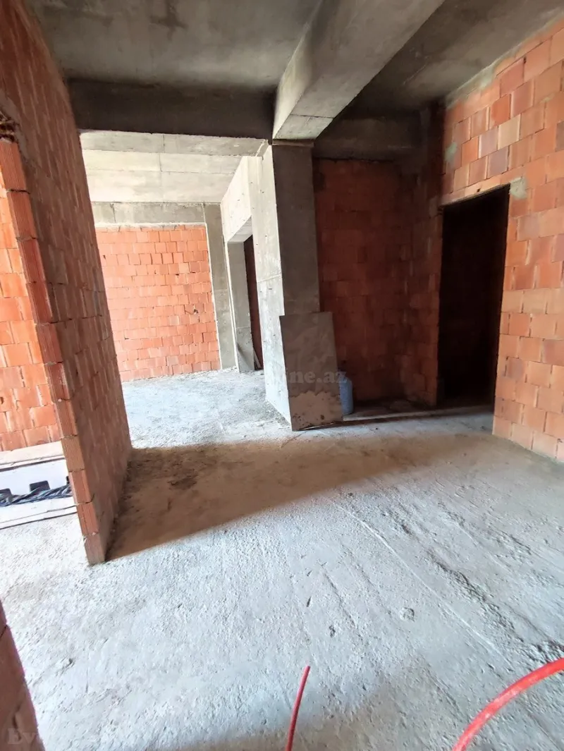 Satılır 3 otaqlı Mənzil Yeni tikili 88 m² Sumqayıt - şəkil 7