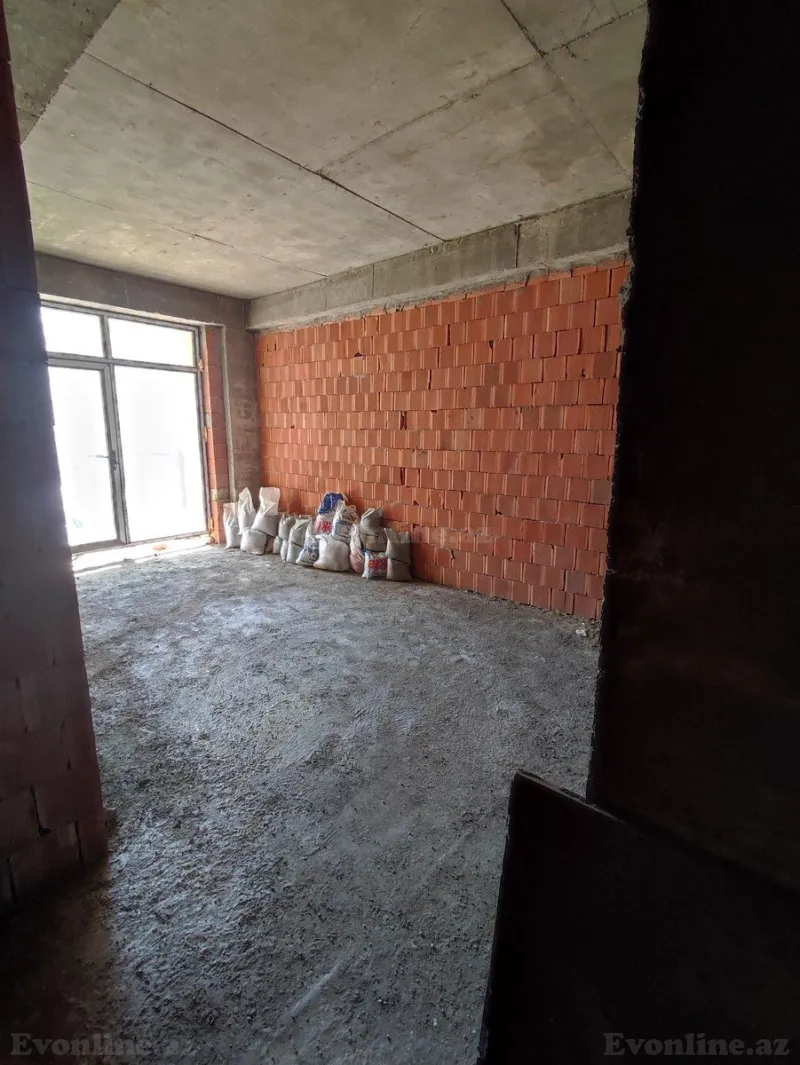 Satılır 3 otaqlı Mənzil Yeni tikili 88 m² Sumqayıt - şəkil 8