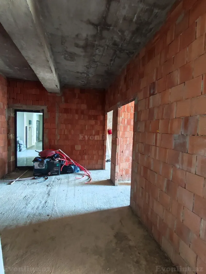 Satılır 3 otaqlı Mənzil Yeni tikili 88 m² Sumqayıt - şəkil 9