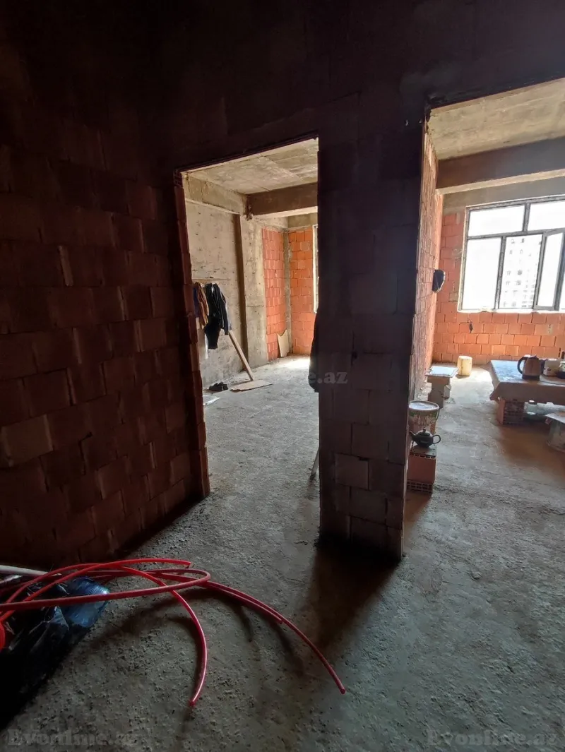 Satılır 3 otaqlı Mənzil Yeni tikili 88 m² Sumqayıt - şəkil 10
