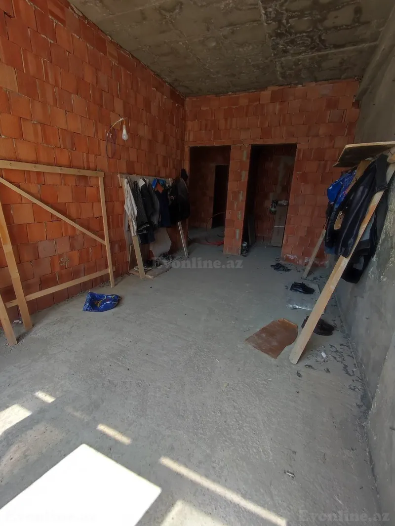 Satılır 3 otaqlı Mənzil Yeni tikili 88 m² Sumqayıt - şəkil 11