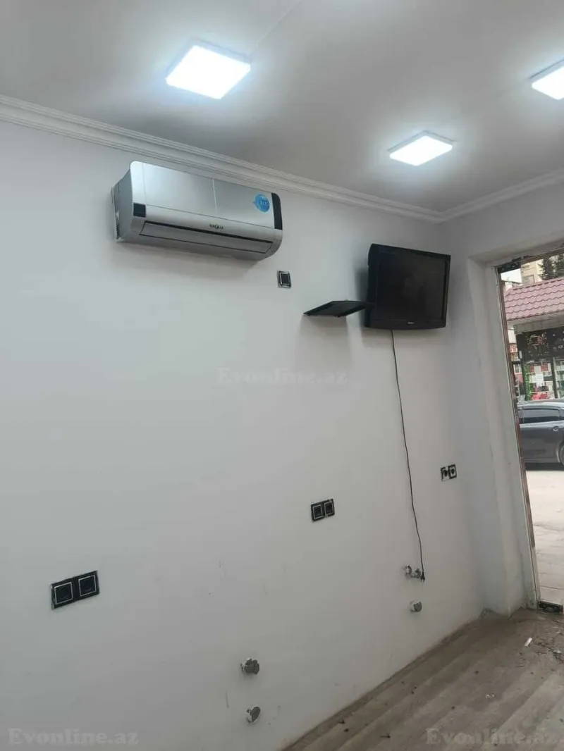 Kirayə verilir Obyekt 16 m² Əhmədli - şəkil 2