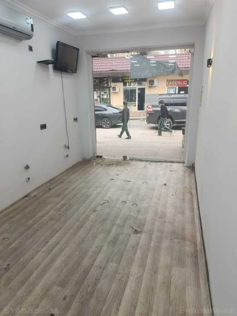 Kirayə verilir Obyekt 16 m² Əhmədli - şəkil 5