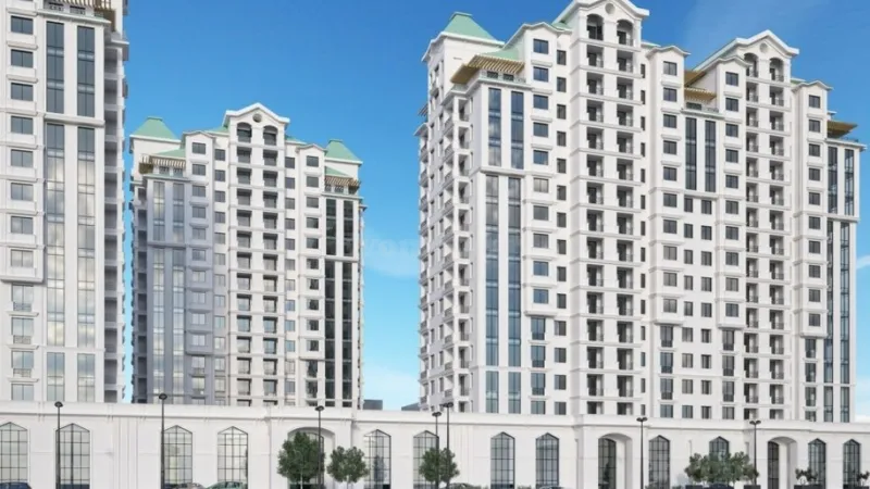 Satılır 3 otaqlı Mənzil Yeni tikili 162 m² Nəriman Nərimanov m. - şəkil 10