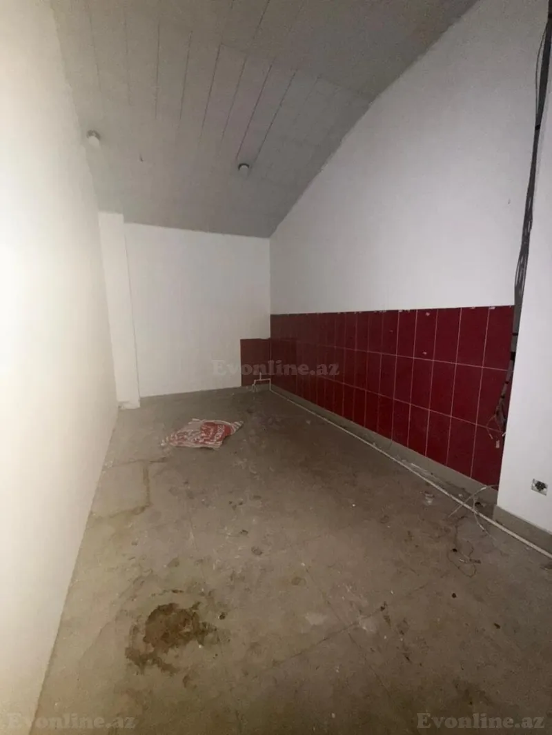 Kirayə verilir Obyekt 200 m² Qala - şəkil 2
