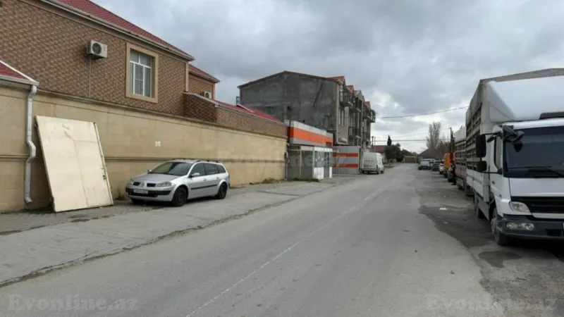 Kirayə verilir Obyekt 200 m² Qala - şəkil 5