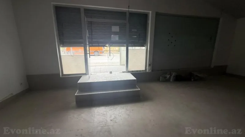 Kirayə verilir Obyekt 200 m² Qala - şəkil 6