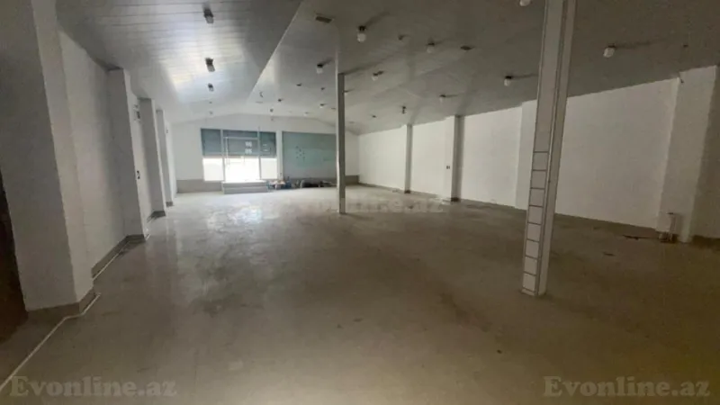 Kirayə verilir Obyekt 200 m² Qala - şəkil 7