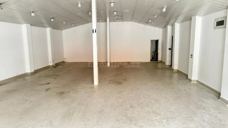 Kirayə verilir Obyekt 200 m² Qala - şəkil 9