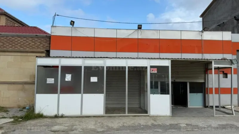 Kirayə verilir Obyekt 200 m² Qala - şəkil 10