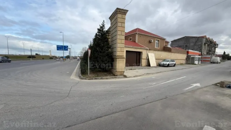 Kirayə verilir Obyekt 200 m² Qala - şəkil 11