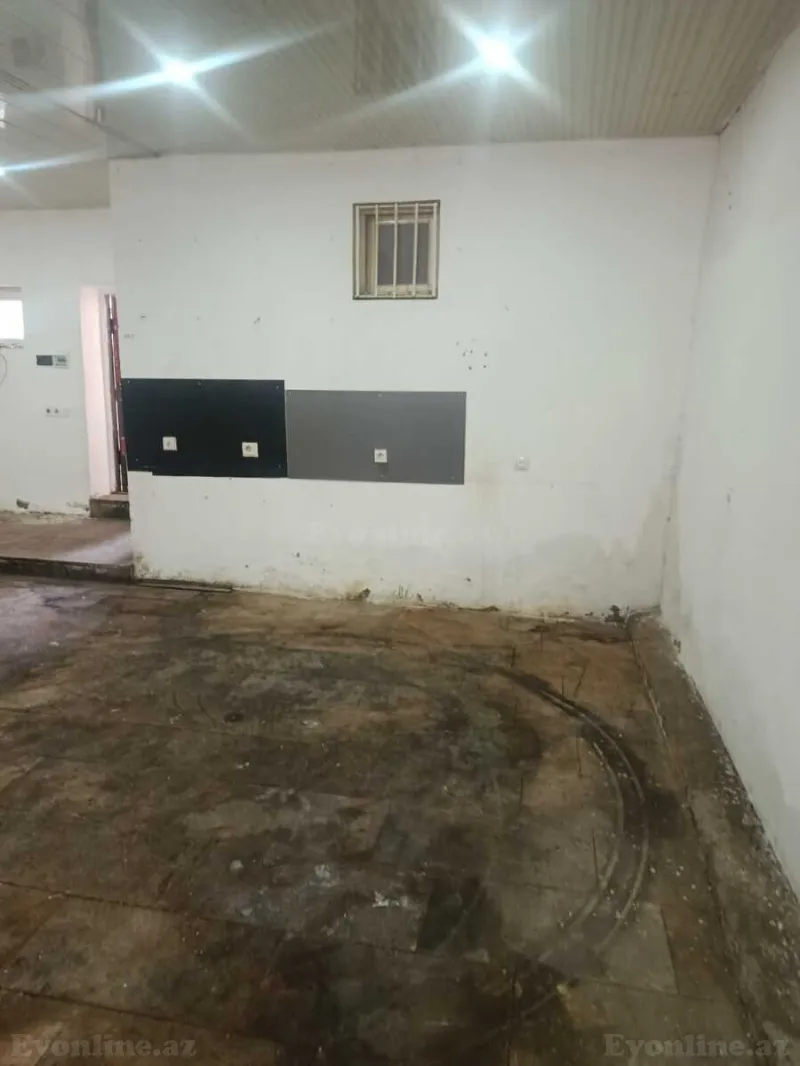 Obyekt 50 m² Əhmədli Kirayə verilir