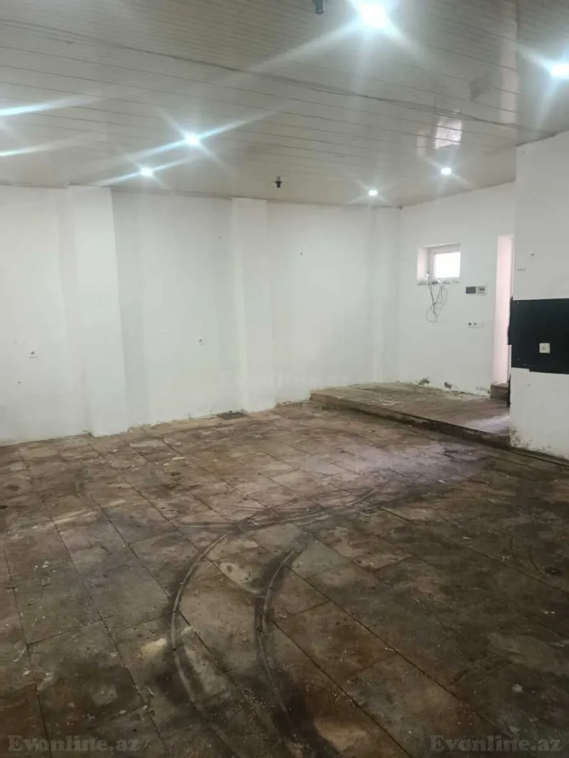 Kirayə verilir Obyekt 50 m² Əhmədli - şəkil 2