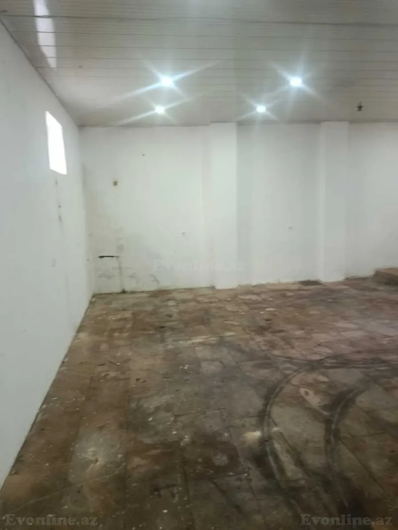 Kirayə verilir Obyekt 50 m² Əhmədli - şəkil 3