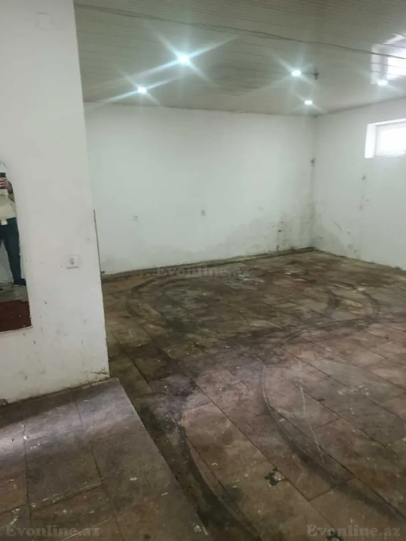 Kirayə verilir Obyekt 50 m² Əhmədli - şəkil 5