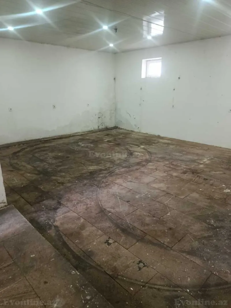 Kirayə verilir Obyekt 50 m² Əhmədli - şəkil 6