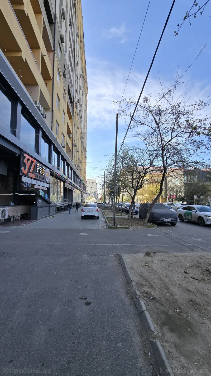 Satılır 2 otaqlı Mənzil Yeni tikili 91 m² Xırdalan