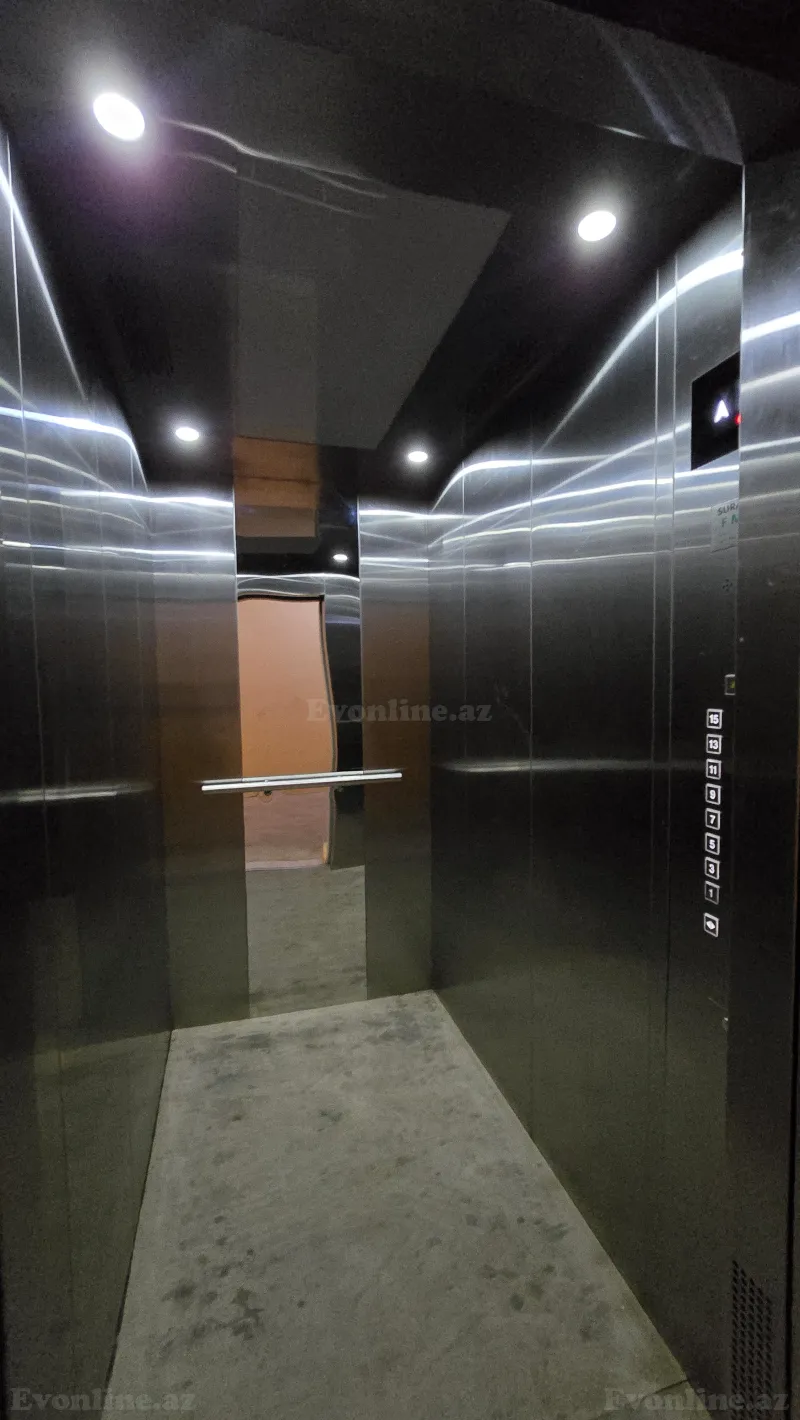 Satılır 2 otaqlı Mənzil Yeni tikili 91 m² Xırdalan - şəkil 2