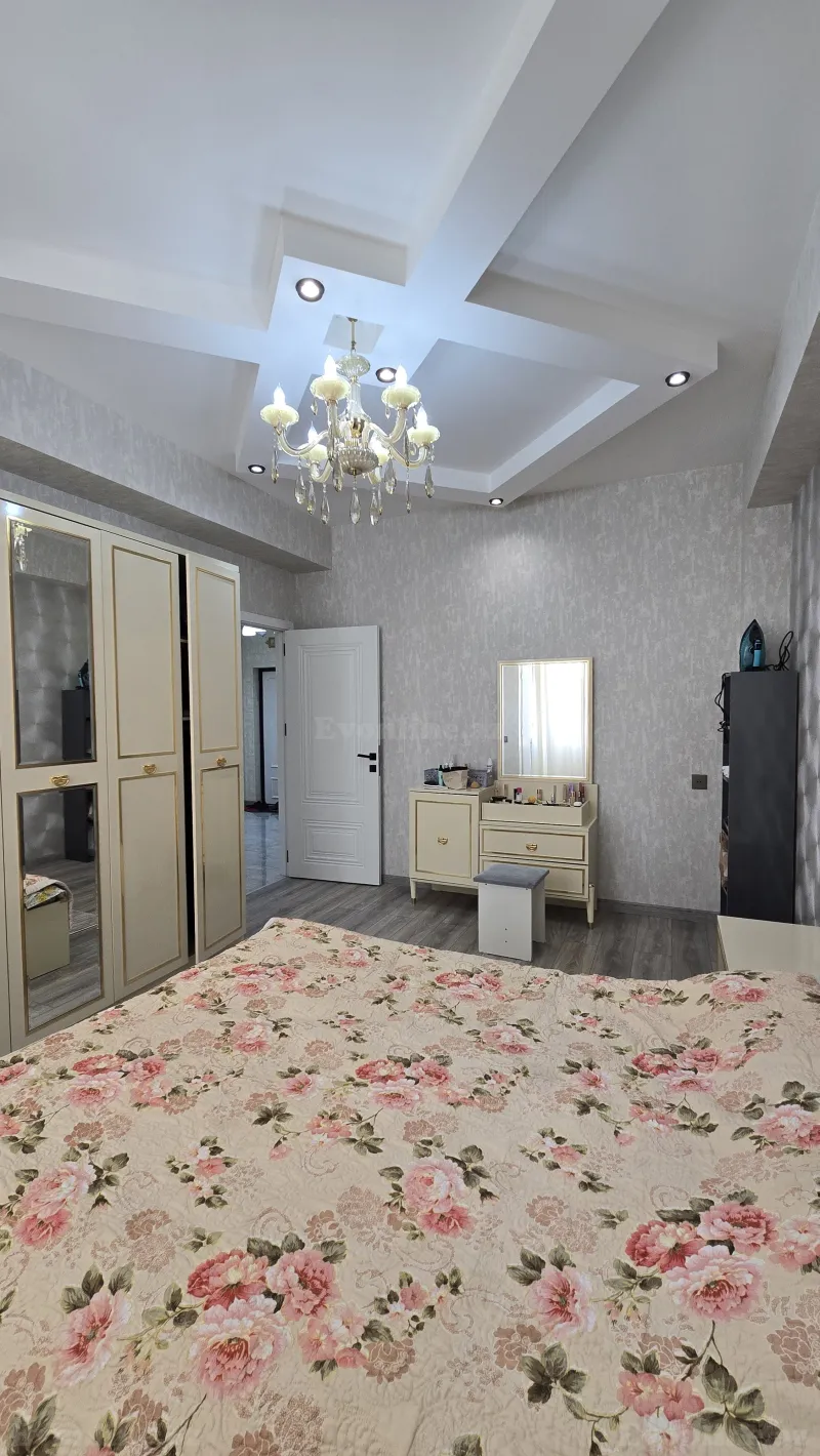 Satılır 2 otaqlı Mənzil Yeni tikili 91 m² Xırdalan - şəkil 5