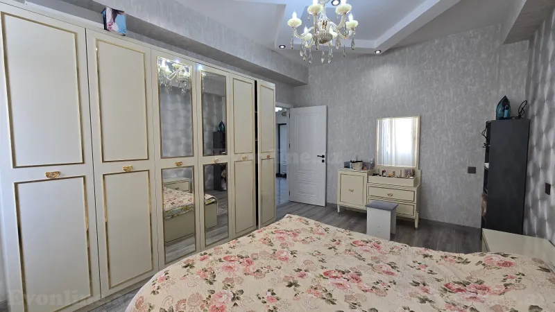 Satılır 2 otaqlı Mənzil Yeni tikili 91 m² Xırdalan - şəkil 6