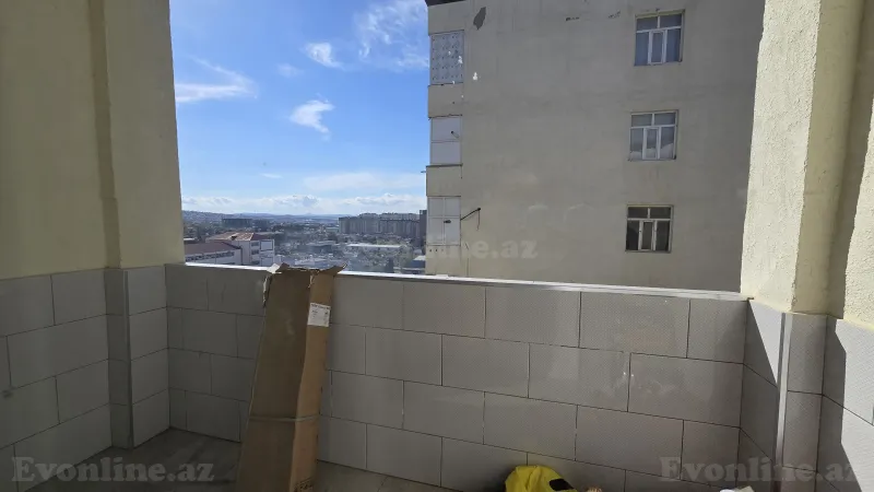 Satılır 2 otaqlı Mənzil Yeni tikili 91 m² Xırdalan - şəkil 7