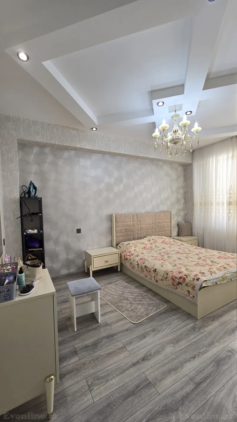 Satılır 2 otaqlı Mənzil Yeni tikili 91 m² Xırdalan - şəkil 8